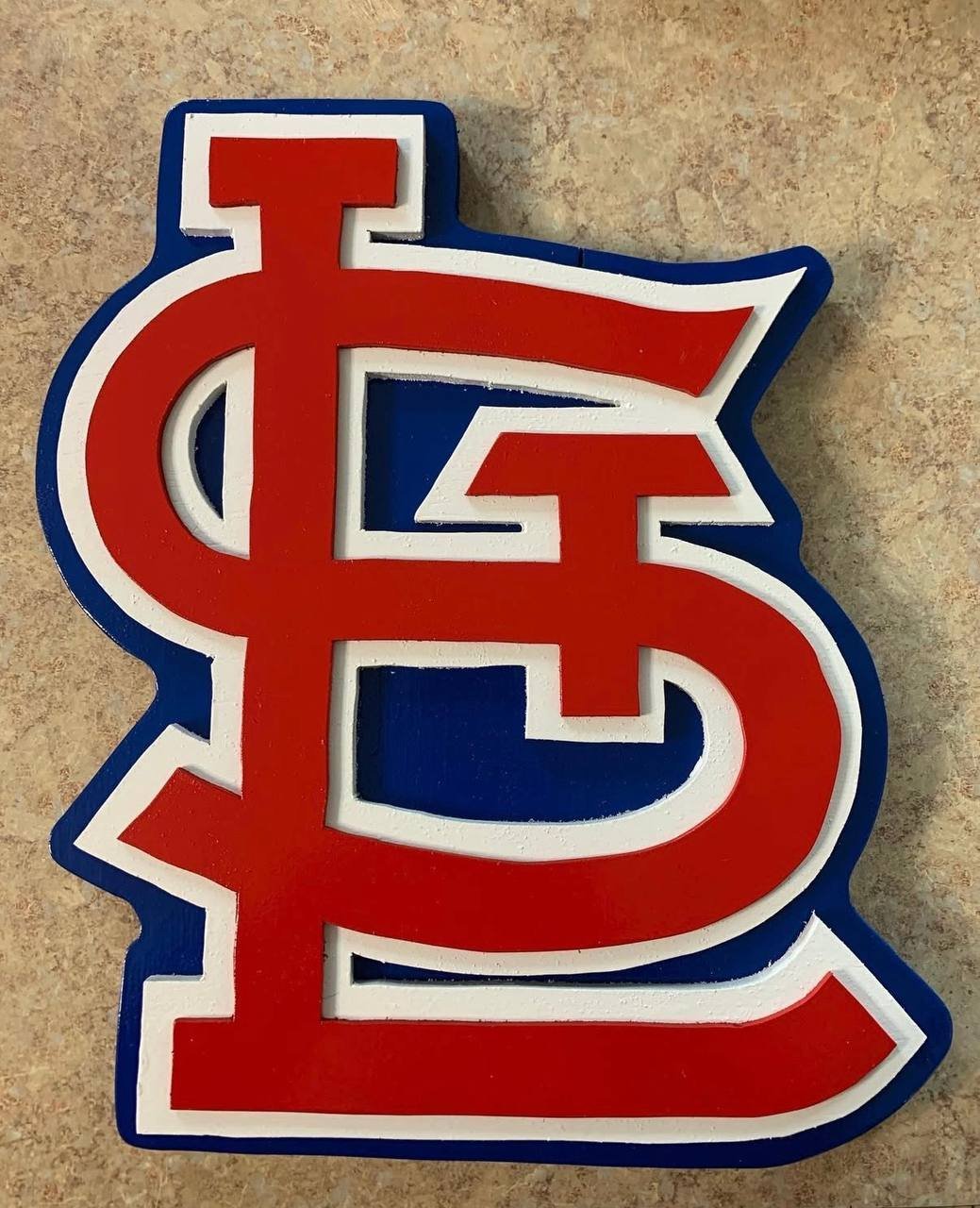 St Louis Cardinals Logo